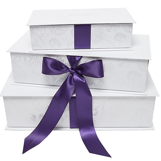Gift Box – Dora Larsen